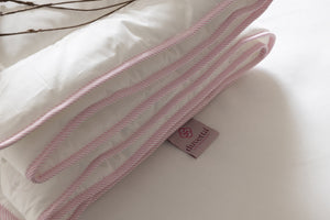 Duvetta Pamuk Çift Kişilik Yorgan